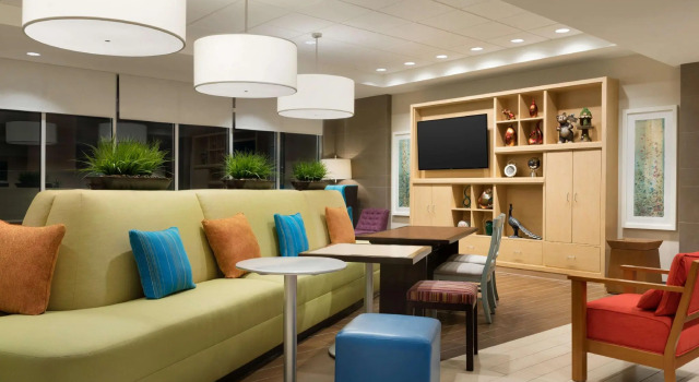 Home2 Suites By Hilton Middleburg Heights Cleveland, Réserver Hôtel Middleburg Heights Ohio
