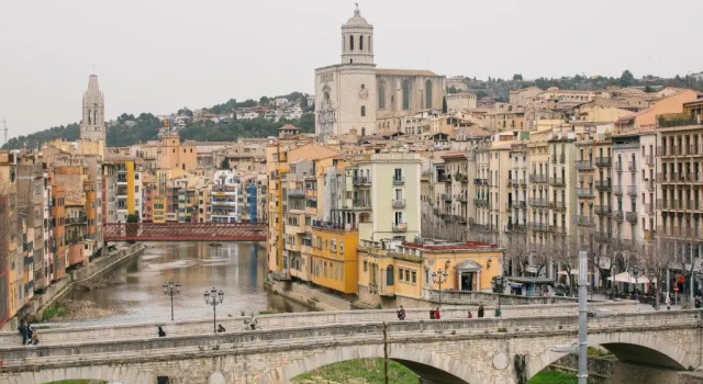Апартаменты с 2 комнатами Flateli Exclusivos Plaça Catalunya