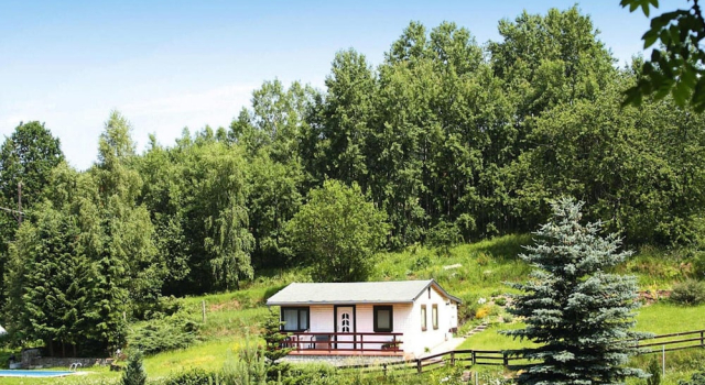 Cottage Ferienhaus, Steinbach-Hallenberg