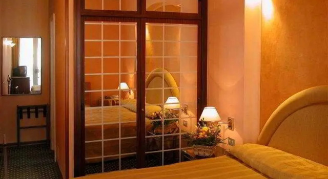 Номер Standard Hotel Torretta