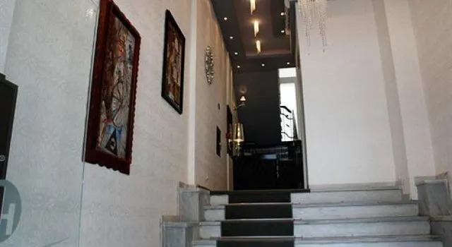 Hotel Ilisia