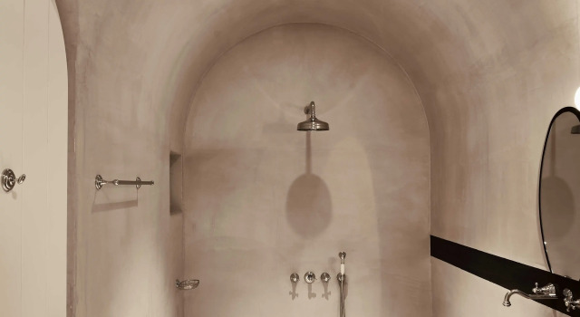 Люкс Istoria, a Member of Design Hotels