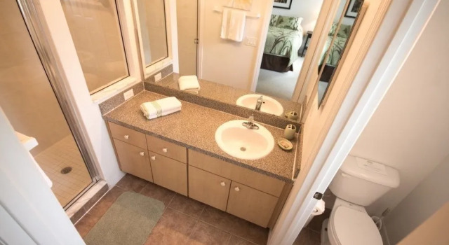 Номер Standard Ip60350 - Fiesta Key - 3 Bed 2.5 Baths Townhome
