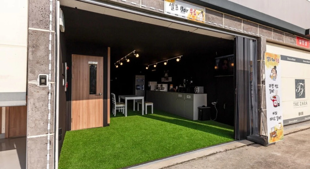 Voice the Zara Drive-IN, 预订 酒店 安城 京畿道