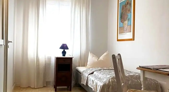 Номер Standard Hotel Mariahilf München
