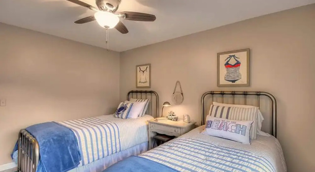 1500 Demere Road #C7 by Hodnett Cooper, Prenota Hotel Hotel a Georgia con piscina, Piscina
