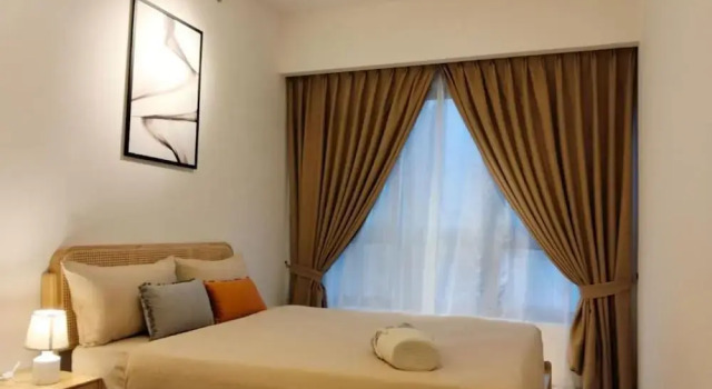 Agile Comfort Cove Luxury Suite Bukit Bintang, Забронировать Апартаменты/квартира Апартаменты Куала-Лумпура, рядом с Башни Петронас, Апартаменты/квартира