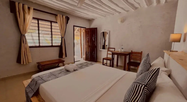 White Dream Lodge & Restaurant