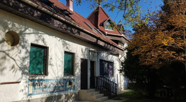 Muskátli Apartman, Réserver Appartement Parád 