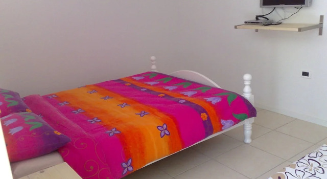 Апартаменты Villa Brumnic Apartments