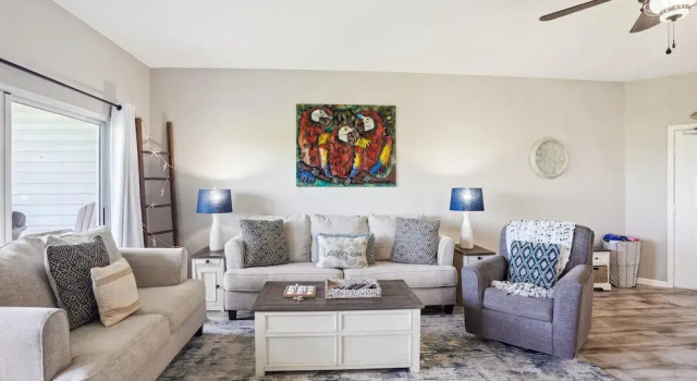 Mariner's Pointe 701