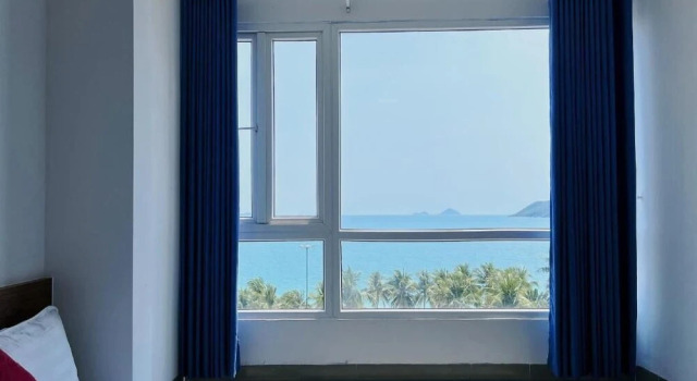 Nami Nha Trang Hotel