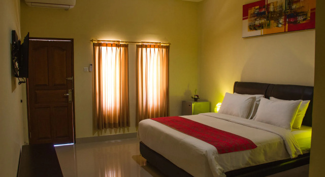 Beji Ayu Homestay