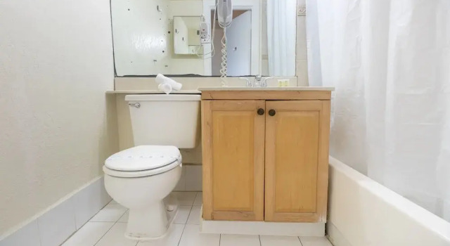 Апартаменты 433 Studio Hollywood Beach Resort