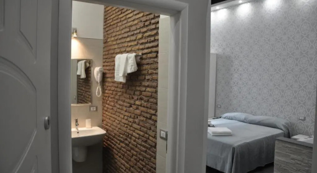 Люкс Deluxe Imperial Suite Guest House