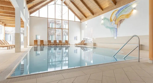 Коттедж Holiday Home for 5 People With Gallery