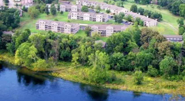 Pointe Royale # 62-5 Condo, Забронировать Отель Отели Table Rock Lake с парковкой, Парковка