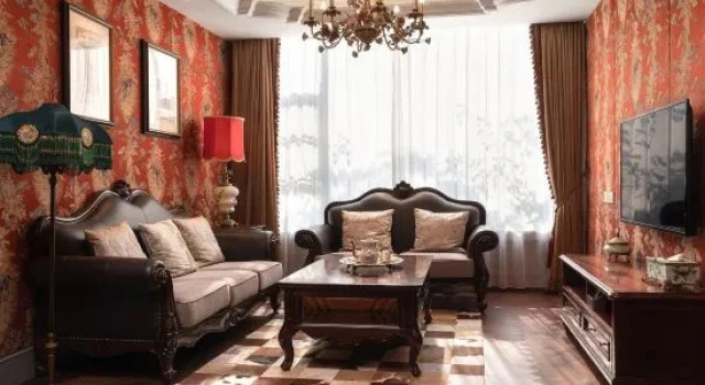 Семейный люкс Seaside Seclusive Mansion