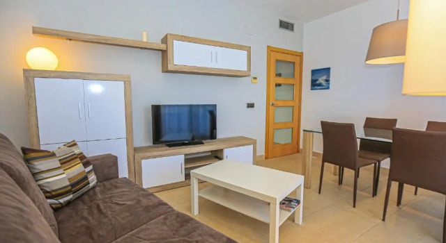 LITORAL COSTA DORADA - DI MARE Only families, Book Lejlighed Mont-roig del Camp Tarragona