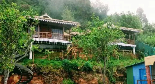 The Kodai Heaven