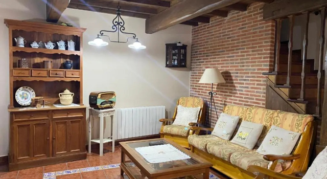 Hotel rural Rinconada de las Arribes, Забронировать Отель Алдеадавила-де-ла-Рибера Las Arribes del Duero
