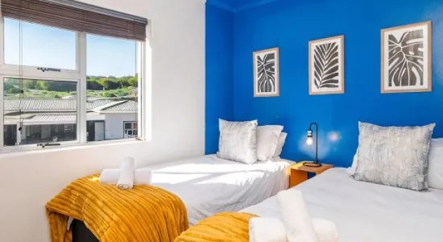 Beach Holiday Apartment - Big Bay, Cape Town, Забронировать Апартаменты/квартира Апартаменты Cape Peninsula, Апартаменты/квартира