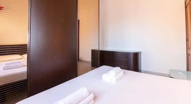 Апартаменты Welcomely - La Terrazza Sul Mare