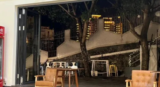 Lu Chenke Homestay (Dali Gucheng South Store)