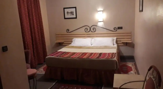 Standaard Tweepersoonskamer Hotel Royal