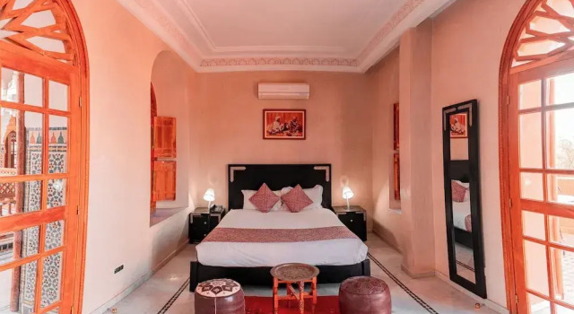Abraj Bladi Resort, Reservar Resort Marraquexe Marrakech-Tensift-Haouz