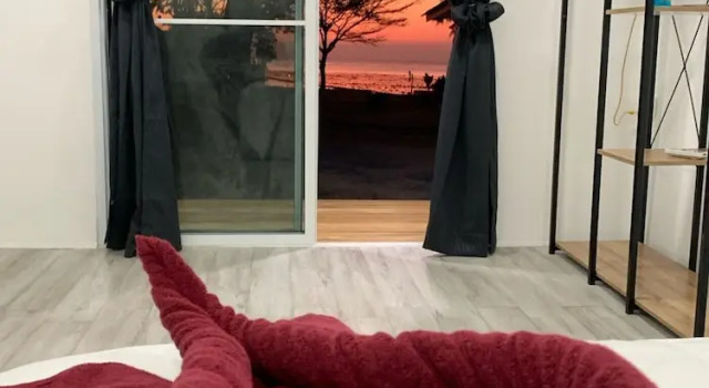 Номер Standard The Summer House Samui