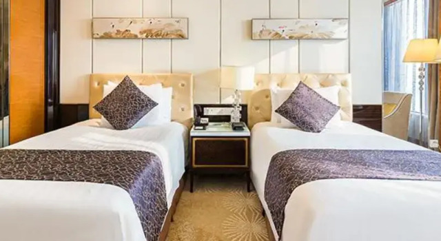 New Century Grand Hotel Siyang, Book Hotel Hotels in Jiangsu with Breakfast, Breakfasts
