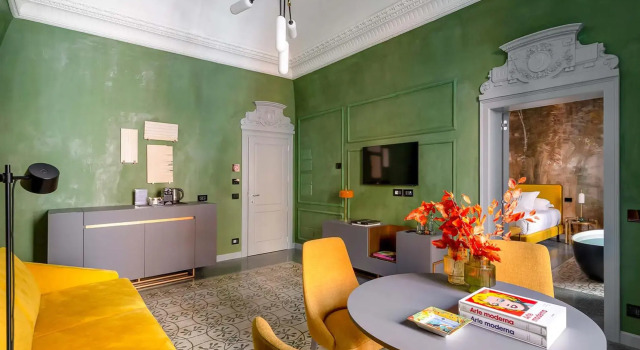 Vis Urban Suites & Spa