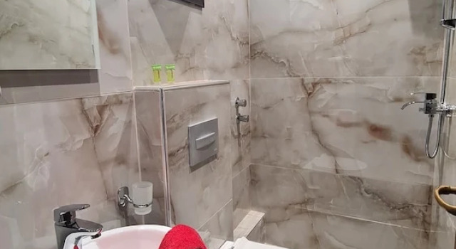 Номер Standard Hotel Petunia