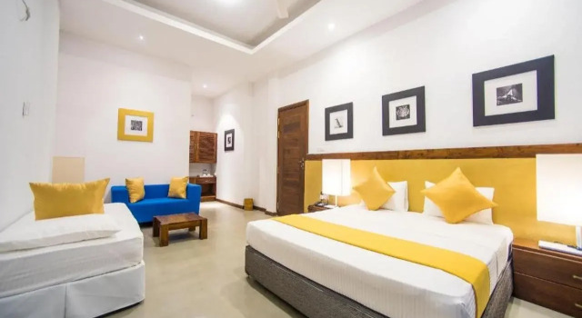 Kevans Casa, Book Hotel Mahiyangana 