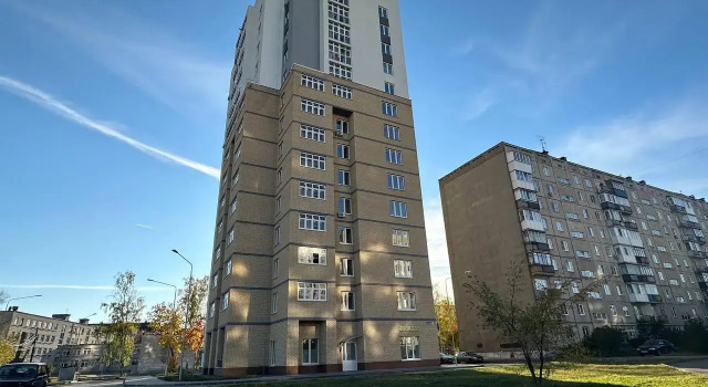 ДзенХоум на улице Свободы 110, Забронировать Апартаменты/квартира Апартаменты Сормовского района - Нижний Новгород, Апартаменты/квартира