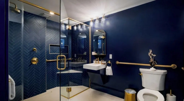 Номер Classic The Highliner Hotel