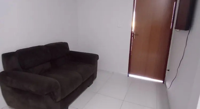 Apartamento Mobiliado à Dois Quarteirões do Centro, Забронировать Апартаменты/квартира Императрис Мараньян
