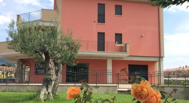 Residenza Il Rivo, Rezervovat Hotel Rivotorto Umbrie