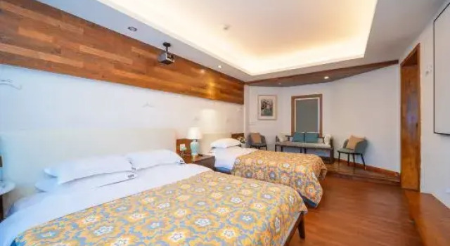 Rodzinny suite Foodie Guest House