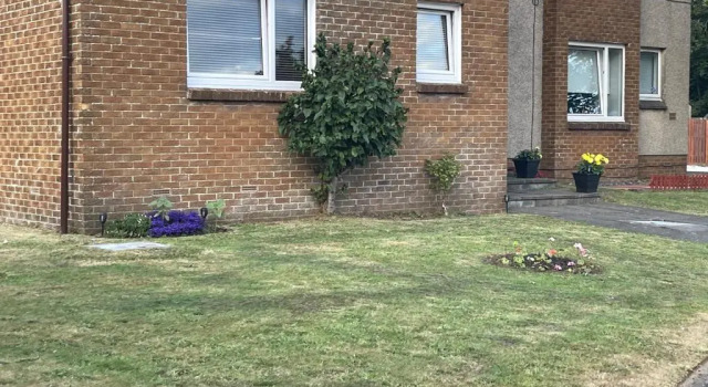 Апартаменты The Nest, Livingston