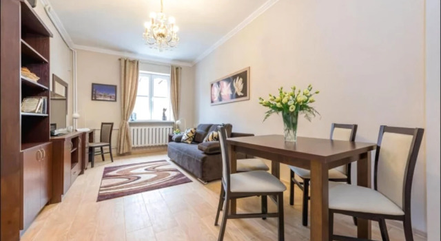 P&O Apartments Freta, Забронировать Апартаменты/квартира Средместье Варшава