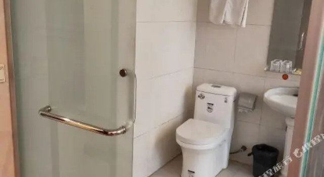 Dongfang Haoting Hotel, Prenota Hotel Wuxi Jiangsu