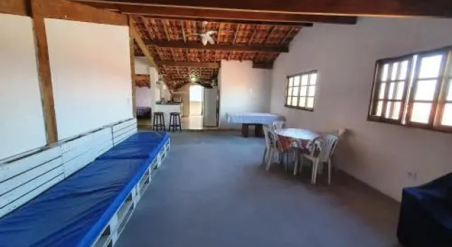 Casa Praia Itanhaém