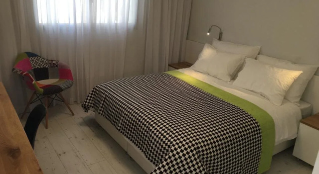 Dizengoff 208 Hotel Tel Aviv, Reserva ahora Hotel Tel Aviv Distrito Central de Israel, cerca de Teatro Cameri