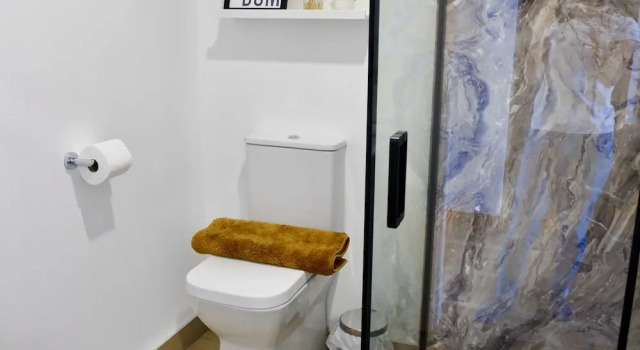 Номер Standard The Wylies