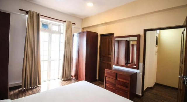 Апартаменты Ivy Lane Hotel Colombo