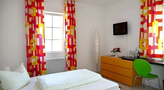 Landhotel Sickinger Hof, Réserver Hôtel Walldorf Bade-Wurtemberg