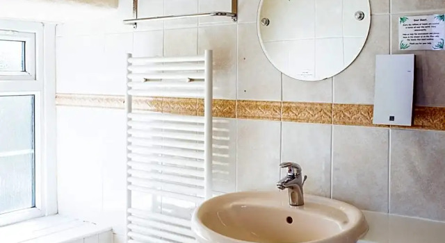 Трёхместный номер Standard Pymgate Lodge Hotel Manchester Airport