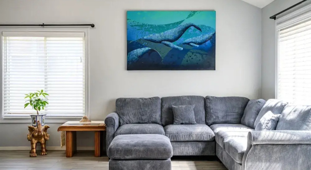 Коттедж Near ONT Ontario Oasis Designer Home w Garden Park